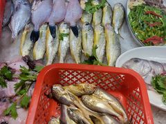 -天天渔港海鲜酒家(石浦玉泉路店)