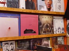 -独音唱片 Indie Music