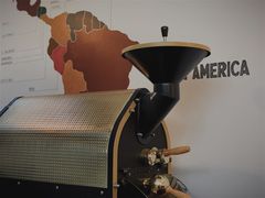 -COFFEE HOLIC(朝外SOHO店)