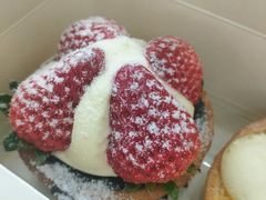 -黛汀烘焙DAINTY BAKERY(代字行合生汇店)