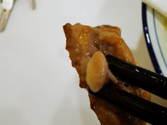 -卤鹅鲜生(卤鹅鲜生万科金域悦府店)