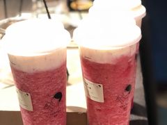 -喜茶(上海正大广场店)