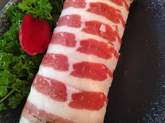 -芸山季·云南野生菌火锅(宝能环球汇店)