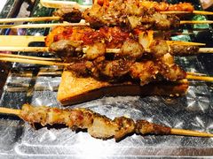 -管氏翅吧(马家堡店)