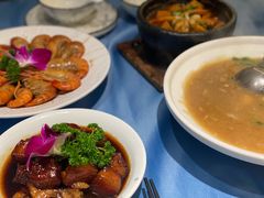 -阿毛饭店(和义路店)