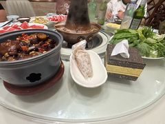 -福寿斋·老北京铜锅涮肉·烤鸭(顺义总店)