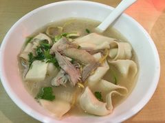 -萧记三鲜烩面(东站店)