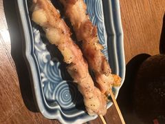 -一豚轩·烧鸟·豚骨拉面(五四路店)