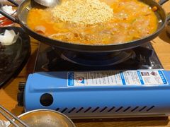 -恩你小木屋·烤肉韩式料理(嘉兴秀洲店)