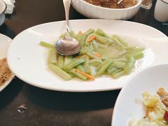 -蓝港海鲜厨房(金水路店)