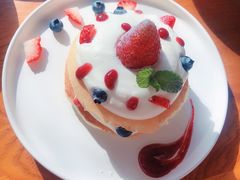 -AFS Cafe & Canteen(闽江二路店)