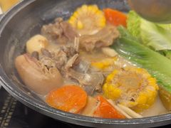 -大嫂镬仔·焖鸡煲·啫啫煲(逢源路店)