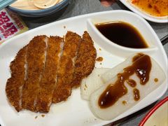 -小杨生煎(白玉兰广场店)