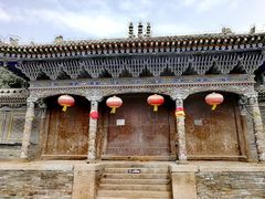 -丹噶尔古城