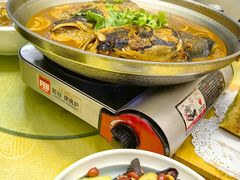 -郭林家常菜烤鸭(曙光西路店)