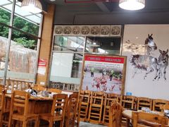 -全汁全味驴庄(东城店)