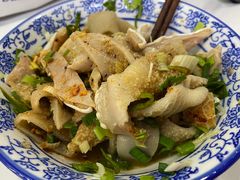 -尕周羊杂碎·清真