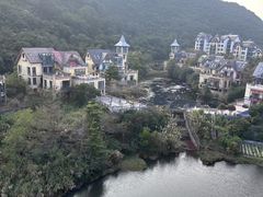 -茵特拉根酒店·西餐厅