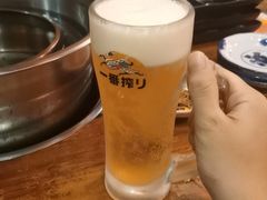 -榮華亭烧肉放题·和牛酒场(花都店)