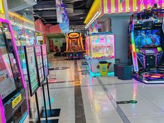 -风云再起游乐汇(南京常发广场店)