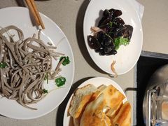 -蝎王府羊蝎子(虎坊桥总店)