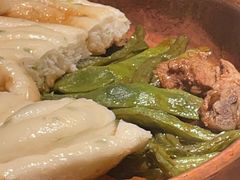 -奉天小馆·非遗东北菜(济南万象城店)