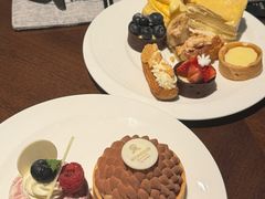 -Social 秀西餐厅-长沙瑞吉酒店(运达店)