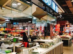 -王府井百货(中州中路店)