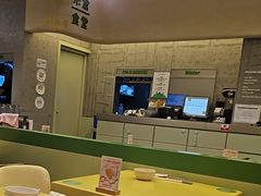 -米仓食堂(皇庭广场店)