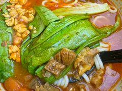 -桂在香知桂林米粉(红博中央公园店)