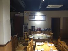 -崔义清鲁菜馆(大明湖店)