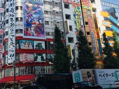 -秋叶原电器街