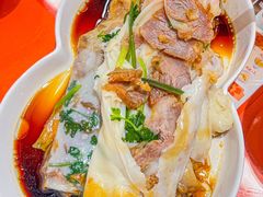 -红荔村肠粉(龙华地铁站店)