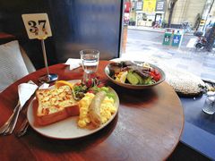 -VESH COFFEE(定西路店)