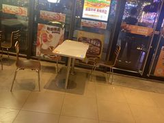 -汉堡王(上海凌云壹街坊店)