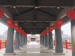 -咸阳湖景区