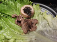 -九田家黑牛烤肉料理(太阳城店)