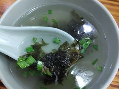 -荣巷小馄饨(荣巷店)