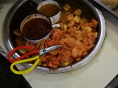 -盖邑扁食店