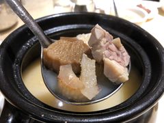 -马凯餐厅(长椿街店)