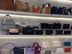 -六六奢品·vintage中古·回收二手奢侈品包包手表首饰(环球港店)