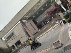 -青岛市图书馆