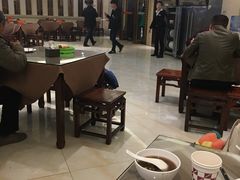 -海泉大酒店自助餐