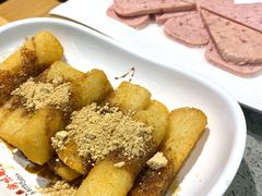 -渝味晓宇·重庆火锅(龙岗龙城万科里店)