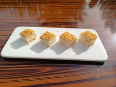 -格日勒阿妈蒙古厨房(市政府西门店)