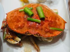 -汤记传菜(秀浦路店)