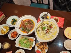 -火宫殿·湘菜小吃·商务宴请·生日聚会(东塘店)