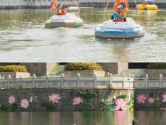 -广州莲花山旅游区