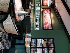 -前海沿·青岛菜(李沧万达店)