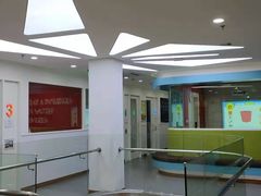 -奇尔思青少儿·语言·艺术·演讲(顾戴路店)